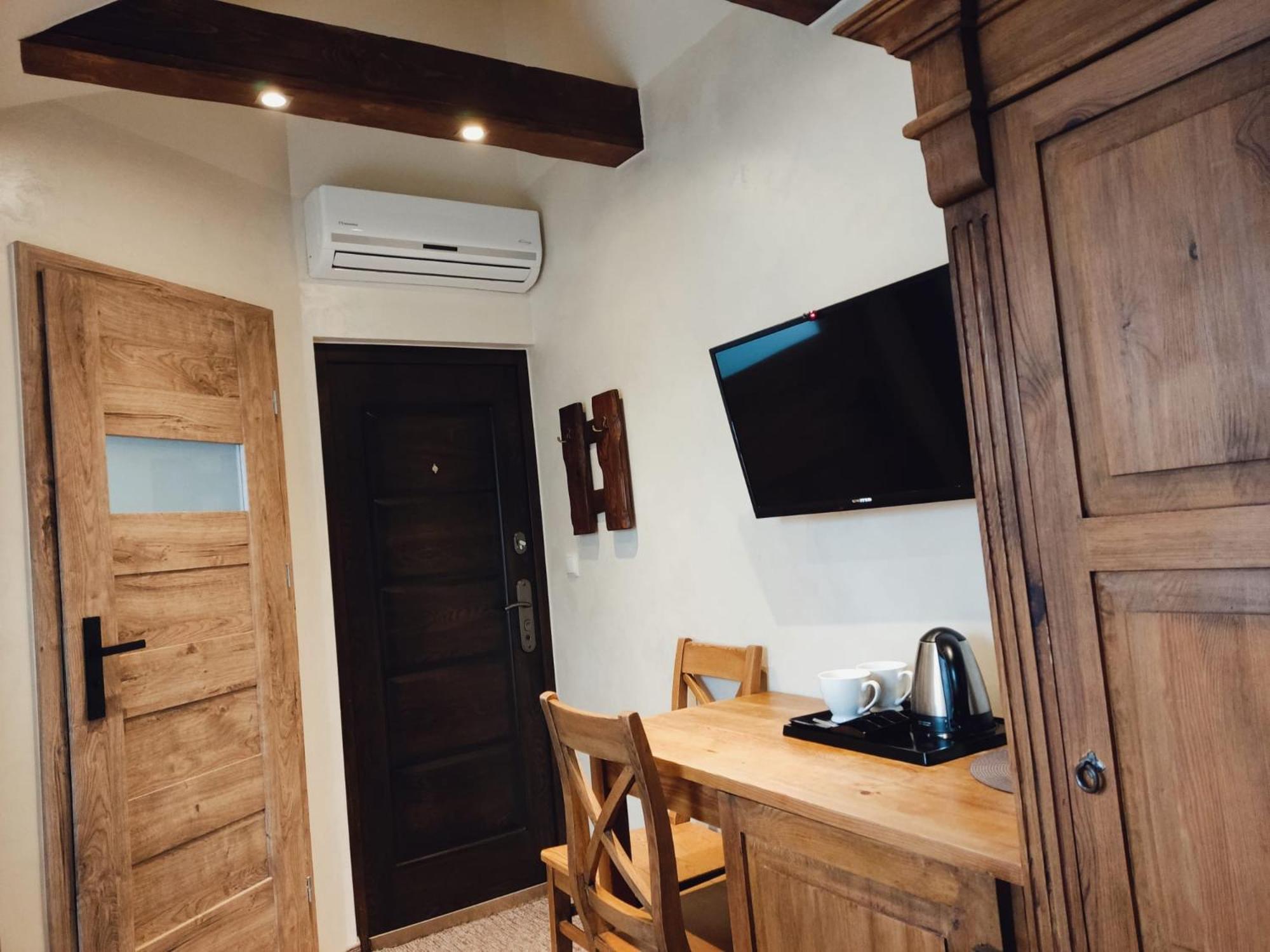 Bocianowka Z Sauna I Fotelem Masujacym W Cenie Ustron Exterior photo