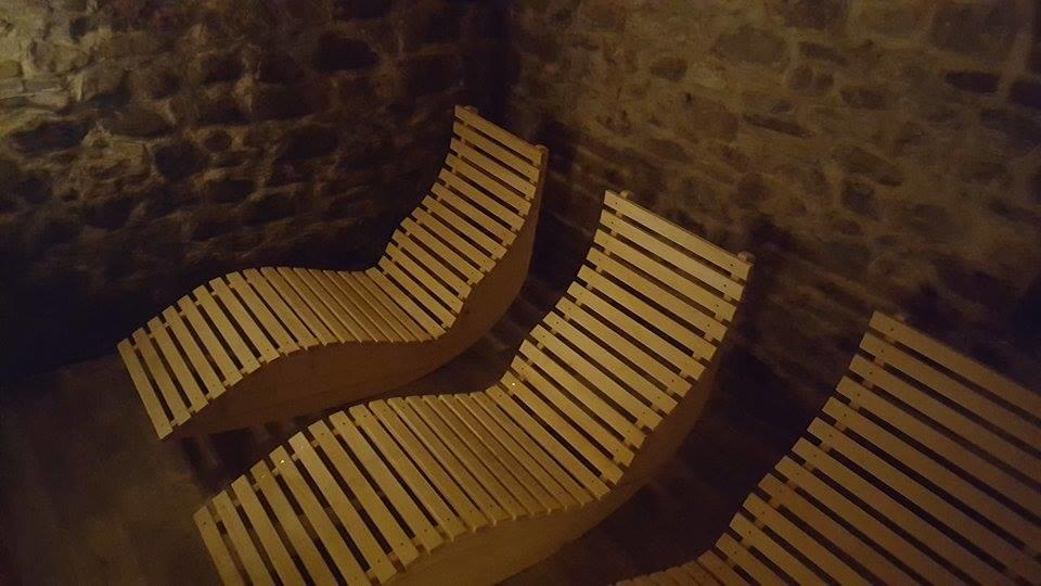 Bocianowka Z Sauna I Fotelem Masujacym W Cenie Ustron Exterior photo